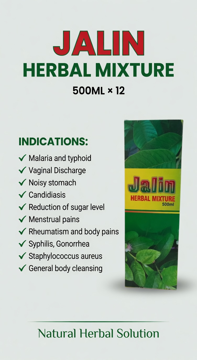 Jalin Diabetes & Blood Sugar Care